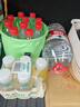 农夫山泉 饮用水 饮用天然水5L*4桶 整箱装 桶装水随机包装 实拍图