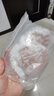 天莱香牛新疆有机原切牛肉馅1斤 谷饲300天 包子饺子汉堡生鲜牛肉糜清真 实拍图