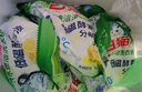 白猫冷水速溶无磷洗衣粉非皂粉大袋批发深层去渍去污洁净除菌 【整箱批发】300g*20袋 实拍图