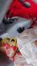 温氏供港白凤乌鸡1.6斤 散养土鸡 冷冻食品 乌鸡汤煲汤食材 100天以上 实拍图
