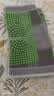 耐力克斯艾草自发热护肘手肘男女关节保护套保暖医用网球肘专用秋冬护具M 实拍图