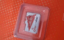 爱国者（aigo）64GB TF（MicroSD）存储卡A1 U3 V30 4K 监控摄像头 行车记录仪专用高速内存卡 读速100MB/s T1JD 实拍图