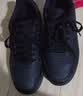 特步情侣男女板鞋小白鞋空军一号春夏透气耐磨百搭运动板鞋休闲鞋 实拍图