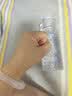 sakose凡士林维生素原B5冰沙身体乳500g晒后修护补水保湿滋润清凉润肤乳 实拍图