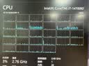 英特尔（Intel）酷睿14代 i7处理器14700KF 20核28线程 五年质保 盒装台式机CPU 畅玩三角洲行动/无畏契约 实拍图