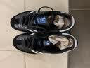 阿迪达斯 adidas三叶草  samba T头鞋运动鞋男女休闲鞋B75807  43 实拍图