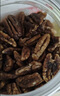 憨豆熊 原味碧根果仁500g 罐装原味新货长寿果干果仁烘焙解馋零食休闲 实拍图