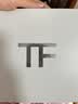 TOM FORD细白管TF口红20草莓冰茶色 滋润唇膏化妆品生日礼物送女友 实拍图