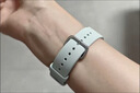 小米（MI）XiaomiWatchS4银色 国家补贴 蓝牙通话 运动心率血氧监测 小米手表s4 送男友送女友 实拍图