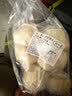 阮小哥 老面馒头2.5kg 儿童早餐半成品馒头手工食品点速食加热即食营养 实拍图