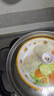 大希地奥尔良大鸡腿220g*3 鸡腿排半成品霸气烤全腿 空气炸锅食材 实拍图