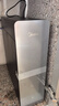 美的（Midea）家用净水机星河3.0弱碱净水器三水直饮矿物质1200G 0阻垢剂 杀菌反渗透厨下式净饮机pro升级款系列 实拍图