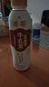统一希蒂玫瑰普洱牛乳茶450ml*15瓶整箱奶茶（新旧款随机发货） 实拍图