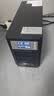 雷迪司H3K在线式UPS不间断电源 3KVA/2400W电脑服务器机房备用电源稳压220V内置电池大功率监控应急电源 实拍图