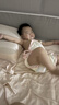 babycareAir pro拉拉裤夏季超薄透气尿不湿宝宝尿片bbc婴儿新生儿日用尿布 L 1包 4片 试用装【体重9-14KG】 实拍图