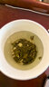 一杯香茶叶 茉莉花茶碧螺春500  250g2026新茶茉莉绿茶飘雪散装自己喝 实拍图