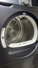 西门子（SIEMENS）iQ300超氧10+10KG大容量洗烘套装 AI超氧全自动滚筒洗衣机热泵烘干 强效除螨 WG54A2E10W+D10W 实拍图