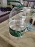 怡宝 饮用水 纯净水4.5L*4桶装水 整箱装 实拍图
