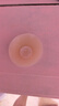 FitonTon10片装乳贴防滑防凸点胸贴女婚纱专用文胸薄防走光无痕硅胶文胸贴 实拍图