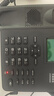 飞利浦（PHILIPS）全网通4G5G无线插卡固话电话座机电信移动联通广电4G网高清免提CORD890D 黑色 实拍图