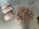 正大鸭胸肉净重7.2斤鸭肉生鲜冷冻 去皮鸭胸肉鸭货生鲜自营 实拍图