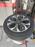 玲珑轮胎汽车轮胎195/55R16 87V 玲珑臻选 HD 宝骏730/起亚KX/长安逸动 实拍图