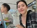 奥斯坦汀（outstanding）S925银耳钉饰正圆仿珍珠高级感送女朋友老婆妈实用情人节生日礼物 直径约10mm［京速达］ 一对 实拍图