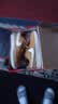 耐克NIKE男子休闲鞋 COURT VISION LOW 运动鞋HV8139-700小麦金 40 实拍图