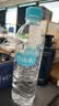 白山水长白山天然火山矿泉水500ml*20瓶 农心饮用水 塑膜装适宜泡茶春茶 实拍图