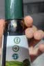 碧欧奇特级有机黑豆喷雾酱油100ml 减盐60% 儿童调味品送宝宝辅食谱 实拍图