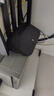 普联（TP-LINK）大道路由器BE6400 5G WiFi7千兆双频家用高速穿墙 2.4G wifi6无线 2.5G网口 游戏加速 7DR6450 实拍图