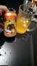 冰峰（ICEPEAK）橙味汽水330ml*24罐整箱装陕西特产中华老字号怀旧碳酸饮料 实拍图