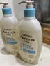 艾惟诺（Aveeno）艾维诺婴儿洗发水沐浴露二合一儿童安心洗沐二合一532ml补水保湿 实拍图