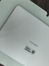 HUAWEI【限时赠手写笔】 MatePad Pro 12.2英寸柔光版华为平板电脑双层OLED柔光屏12+256GB WIFI宣白 实拍图