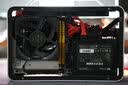 Thermaltake（Tt）额定850W 玲珑SFX 电脑电源（原生PCIe5.1/ATX3.1规范/80PLUS金牌/全日系电容） 晒单实拍图