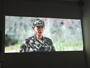 当贝Smart2 投影仪家用 高清便携云台投影机 千元智能家庭影院国家补贴（米家互联 氛围音响） 实拍图