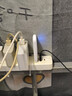 中兴（ZTE）F32随身wifi6免插卡无线上网卡支持5G/4G设备全网通路由器无限随行wi-fi车载宿舍户外流量卡托2026 实拍图