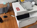 奔图（PANTUM）扛打系列D1 pro黑白激光打印机办公专用 自动双面家庭用打印机 连续复印扫描一体机 大印量6000页 实拍图