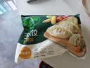必品阁（bibigo）玉米蔬菜猪肉王水饺1800g 约72只 早餐半成品速冻饺子京东独家 实拍图