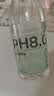 超级替补苏打水饮料加锌360ml*12瓶茉莉味无糖无汽弱碱性饮用水 实拍图