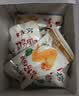 无穷 肉干肉脯即食香辣下酒小零食爱辣鸡米300g/盒共30小包 实拍图