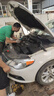 嘉实多（Castrol）磁护智E版单次小保养卡 5W-40 SP 5L 含机油+机滤+工时 汽车保养 实拍图