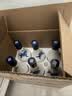 叙府 大曲青花 浓香型白酒 52度 450ml*6瓶 整箱装 纯粮食酒 实拍图