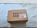 博朗尔台灯护眼学习阅读充电小台灯夹式床头灯卧室宿舍台灯办公桌工作灯 实拍图