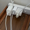 Apple/苹果 原装正品20W type-c充电器 苹果usb-c充电器手机快充头 旗舰店苹果iPhone 17 Pro Max充电器 实拍图