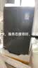 美的（Midea）免清洗波轮洗衣机全自动7公斤小型家用 一级能效MB70V56B新风换气 以旧换新 补贴 自营 实拍图