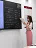 UOUA【热销300W丨超大音量】小蜜蜂无线扩音器教师专用讲课教学上课喇叭腰挂麦克风导游金榜第一 【超大音量丨防啸叫】双麦版（云柔米） 实拍图