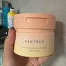 KIMTRUE且初红梨发膜太阳红梨香200ml 护发素柔润亮泽修复干枯毛躁焕亮 实拍图