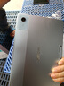 联想（Lenovo）小新Pad11英寸AI学习办公平板电脑2.5K高清护眼高刷大屏娱乐影音6+128G青国家补贴学生教育优惠 实拍图