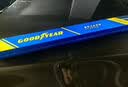 固特异（Goodyear）奇瑞捷途大圣雨刮器适用24至25款原装胶条原厂静音前雨刷片 实拍图